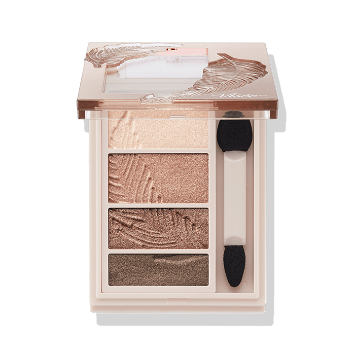 【販売終了】ヴィセ リシェ マイヌーディ アイズ