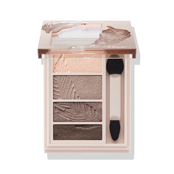 【販売終了】ヴィセ リシェ マイヌーディ アイズ