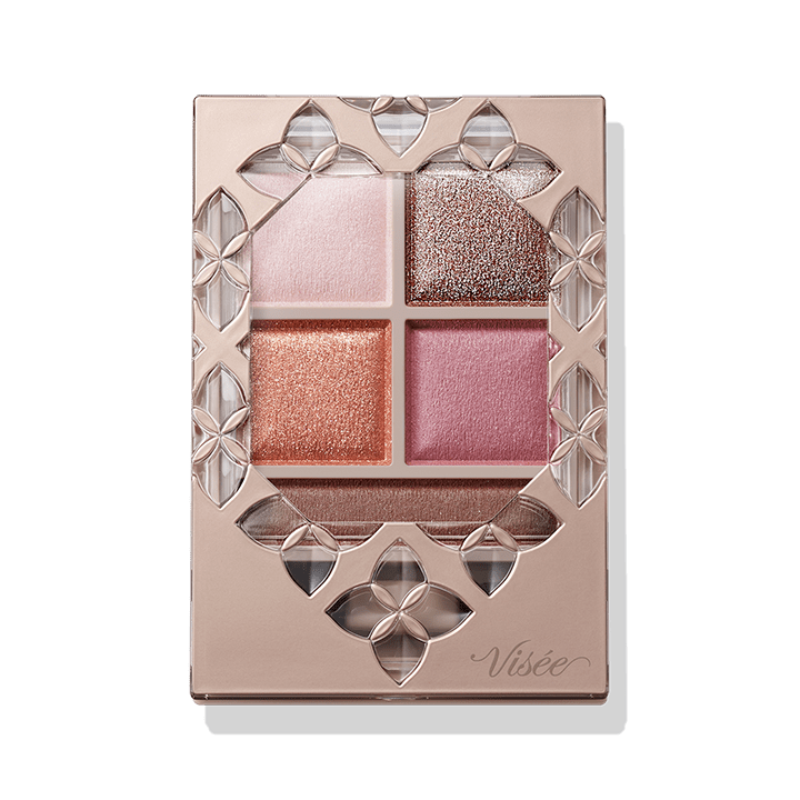 ヴィセ リシェ パノラマデザイン アイパレット