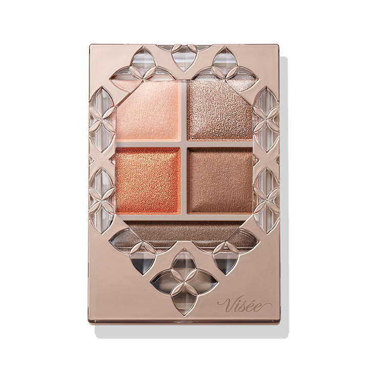 ヴィセ リシェ パノラマデザイン アイパレット