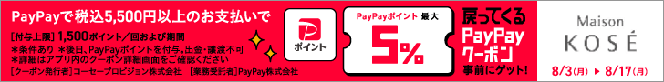 PayPay祭