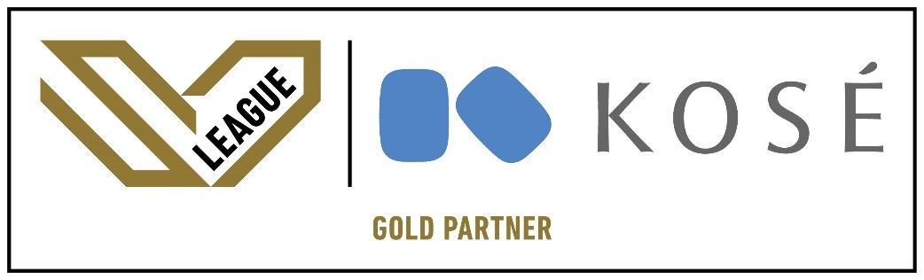 コーセー、公益社団法人SVリーグとゴールドパートナー契約を締結<span class="filesize__info">PDF:263KB</span>