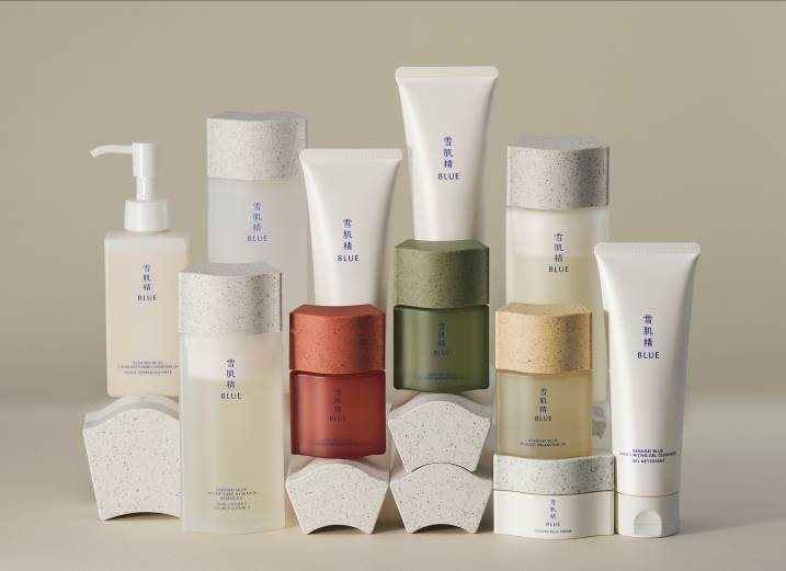 「雪肌精BLUE」が「Pentawards」ゴールド賞を受賞<span class="filesize__info">PDF:309KB</span>