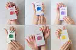 “推し”とファンをネイルシールのデザインで繋ぐ
プラットフォーム「muw maze」をローンチ
～推し活を切り口に、“指先に推しを宿す”ネイルシールを作成・販売～<span class="filesize__info">PDF:532KB</span>