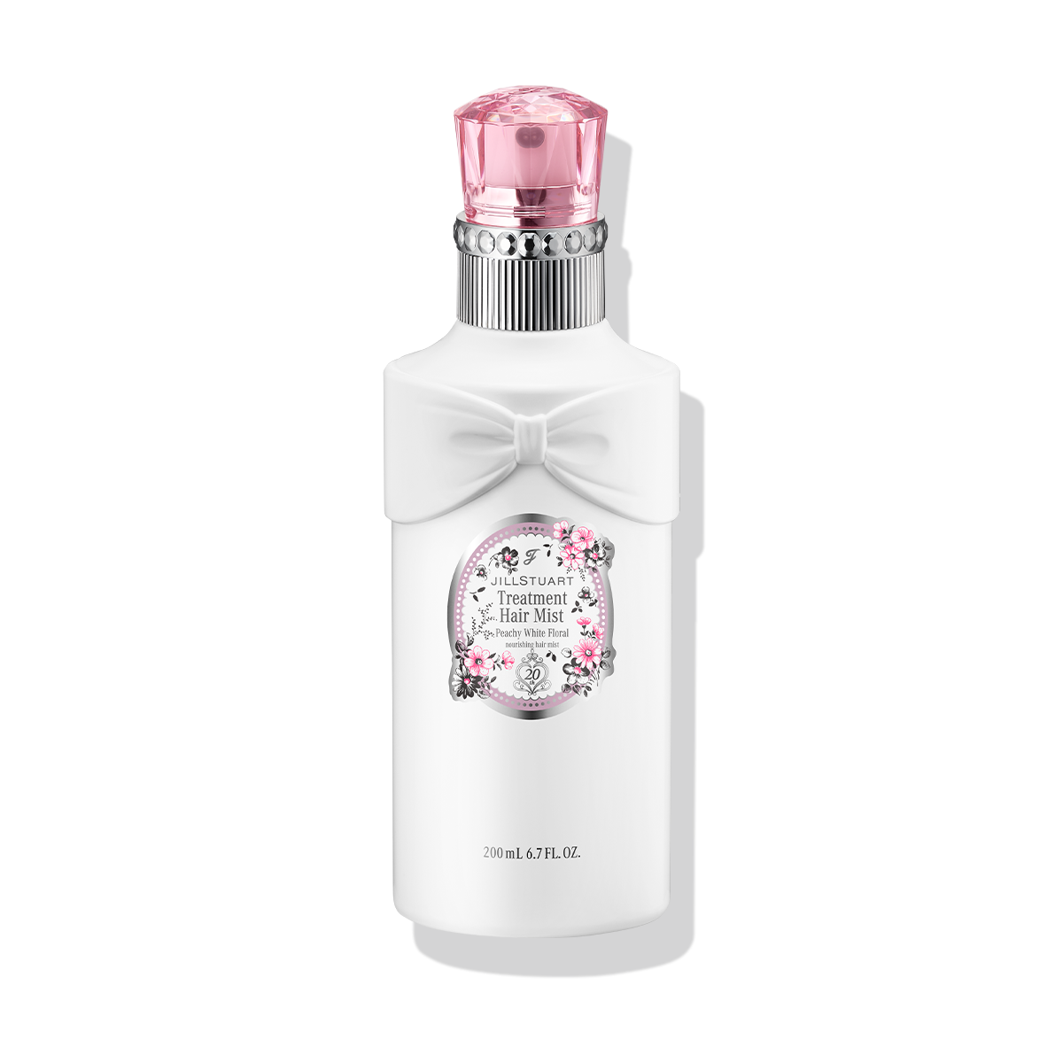 20th Anniversary - Story III -: ｜ Maison KOSÉ(メゾンコーセー)