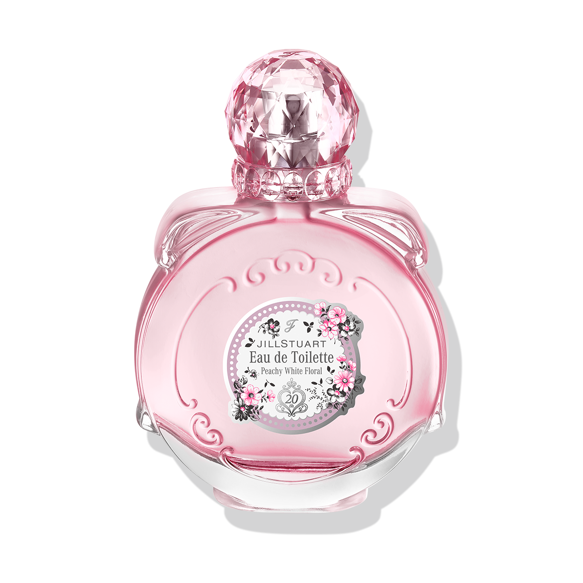 MARIA SOMERVILLE LUSTER 新品未開封 スタールビー/ダイヤモンド K18ブローチ（クレサンベール/50周年