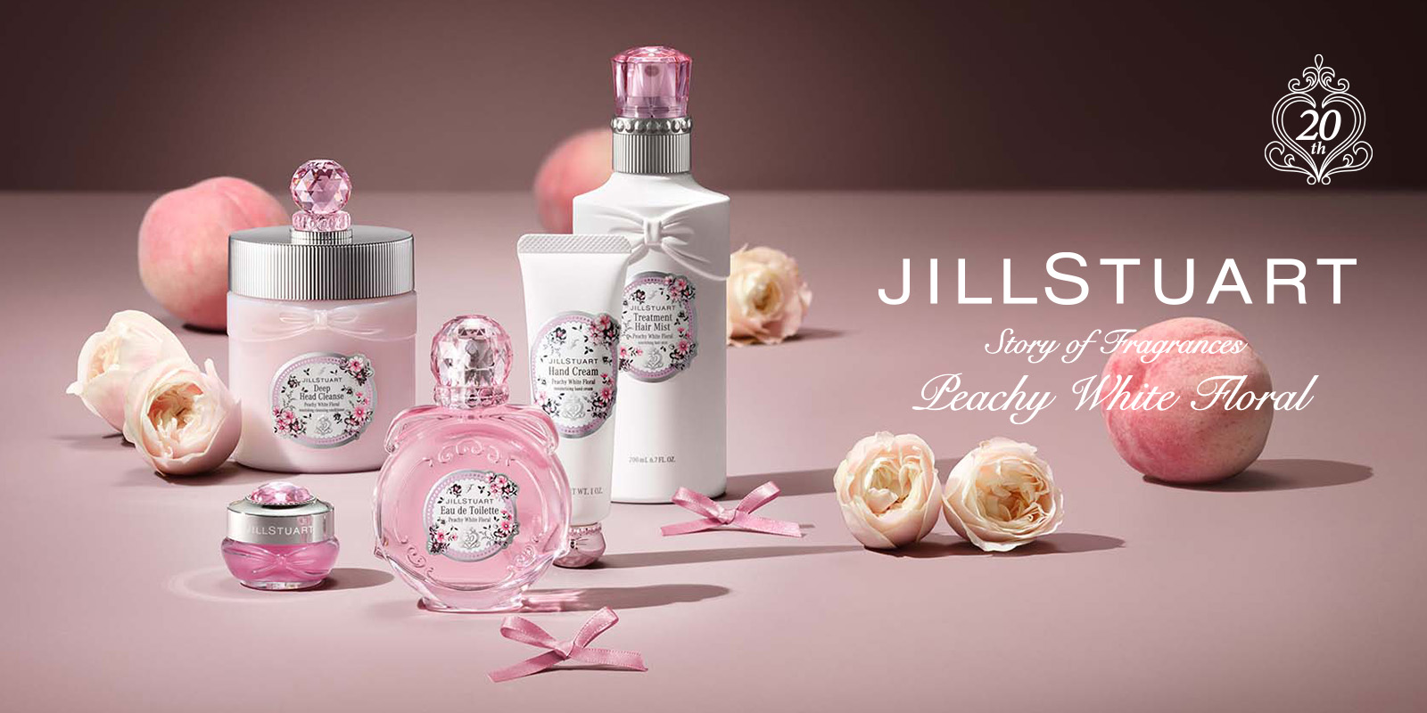 JILL マンスリーコレクション