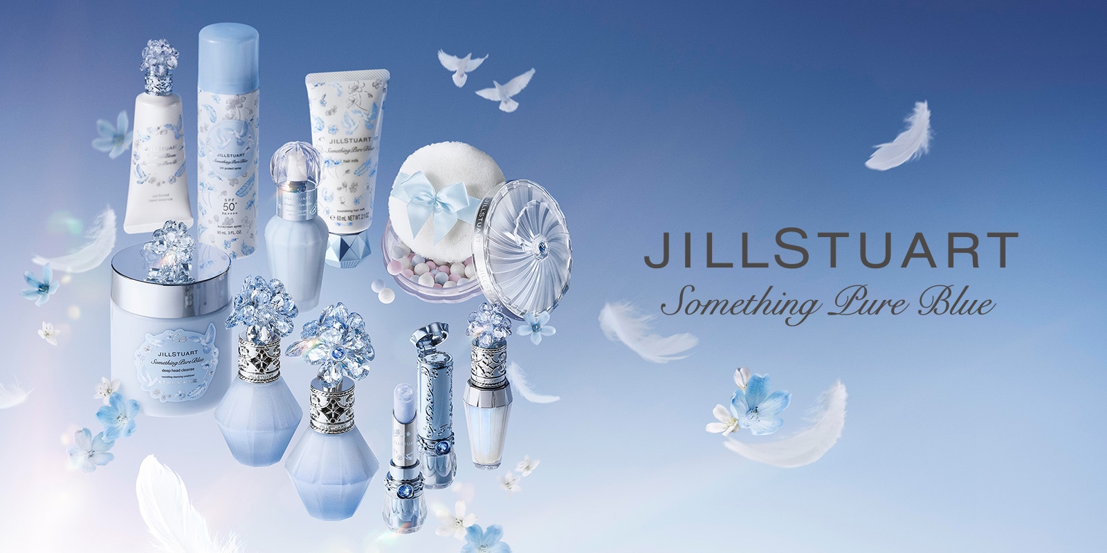 JILLサムシング