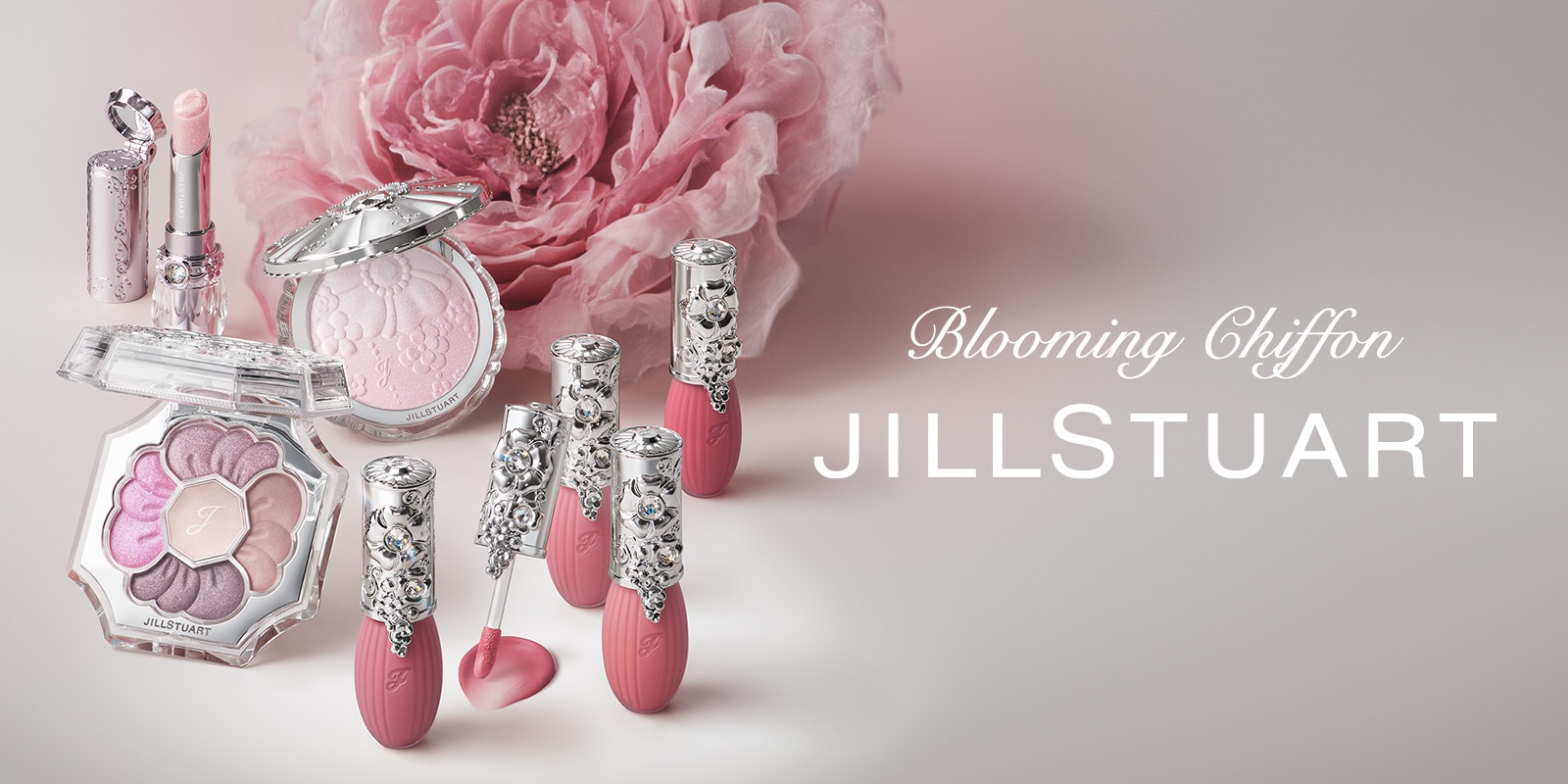 JILL秋コレクション