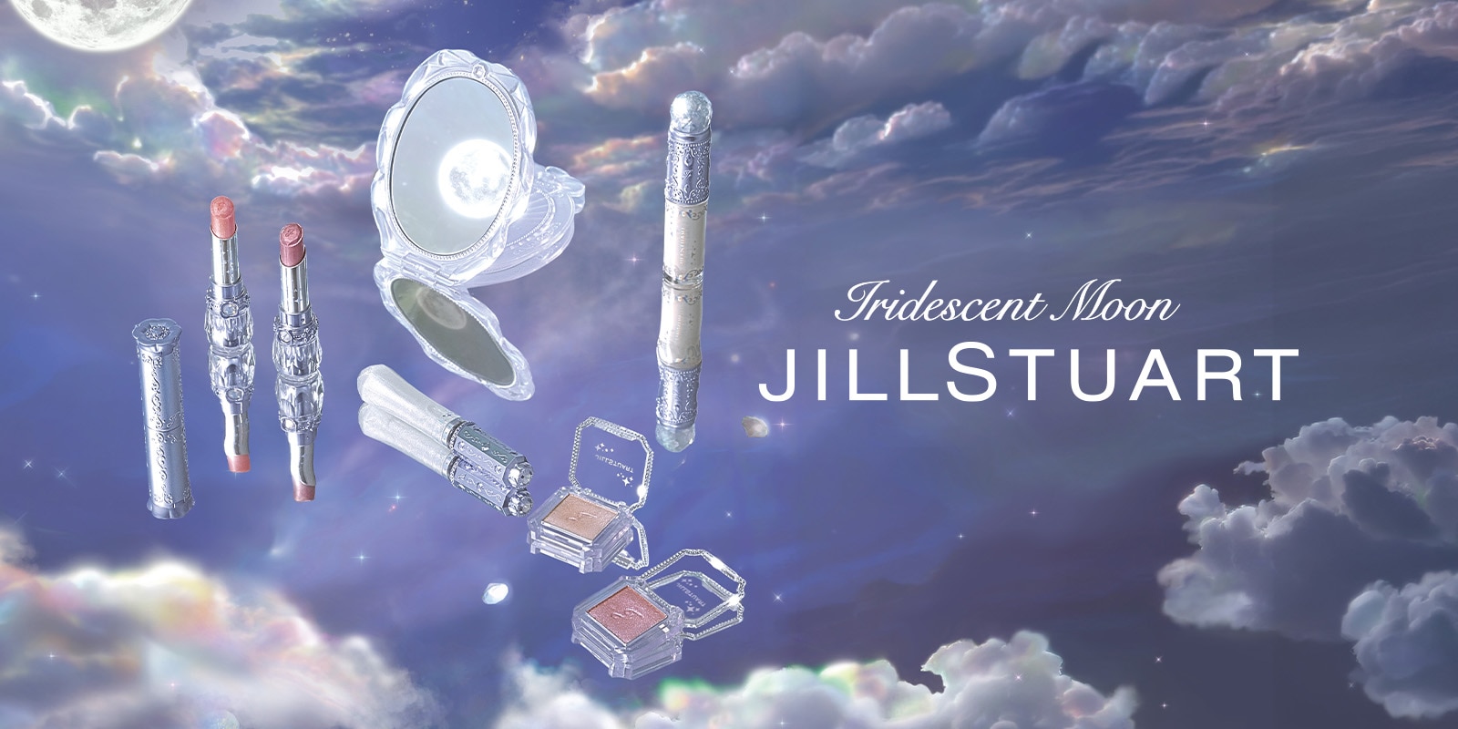 JILLイリディセントムーン