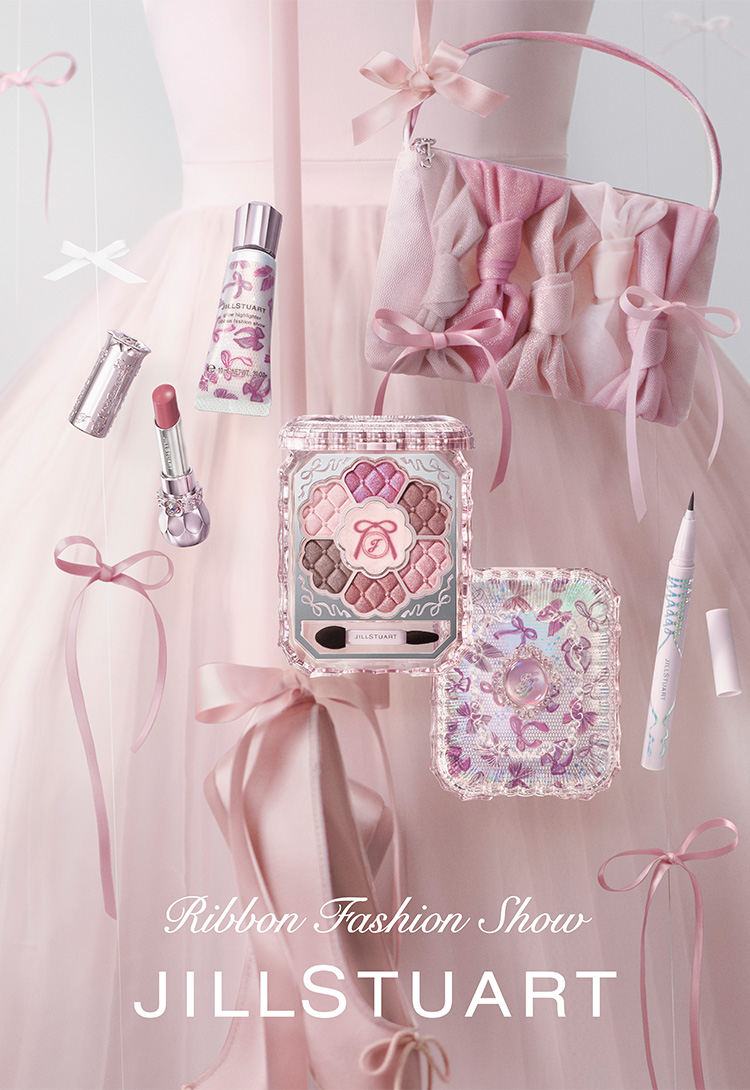 ジルスチュアート(11／11ページ)｜ Maison KOSÉ(メゾンコーセー)