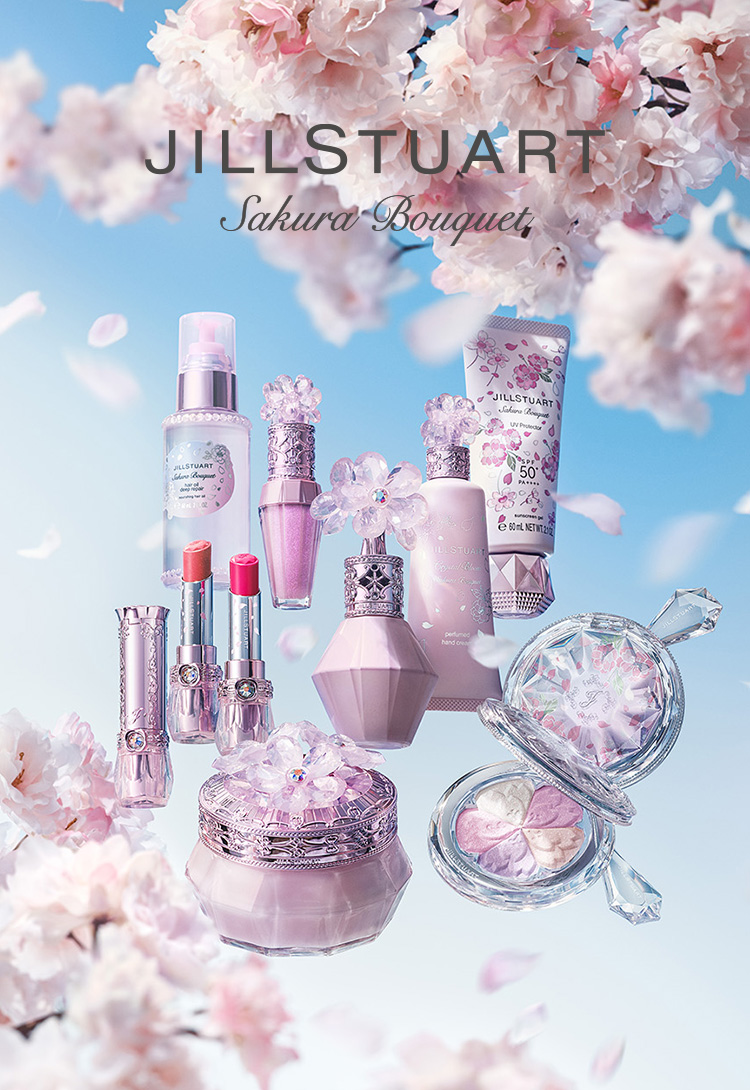 ジルスチュアート(並び順：価格の安い順)｜ Maison KOSÉ(メゾンコーセー)